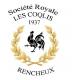 Société Royale Les Coqlis de Rencheux